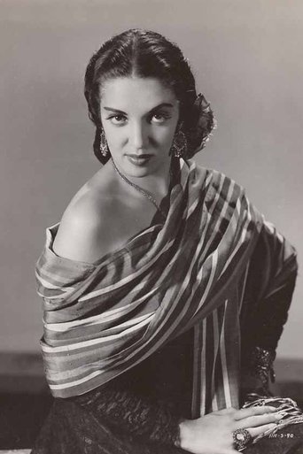 Image of Katy Jurado