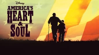 #4 America's Heart & Soul