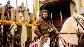 Still 2 from Ponniyin Selvan: Part II