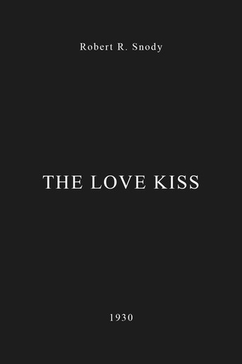 The Love Kiss