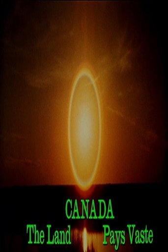 Canada the Land (1969) Canada the Land (1969)