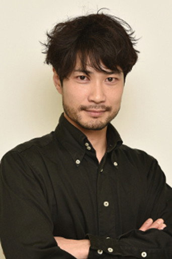 Tsukasa Matoba