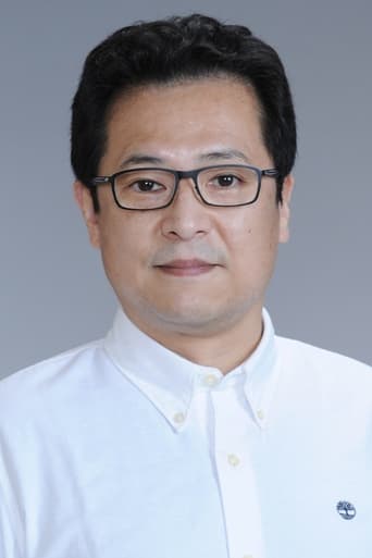 image of Manabu Muraji