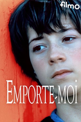 Poster för Emporte-moi