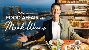 Food Affair with Mark Wiens - 1x01