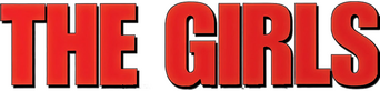 The Girls logo