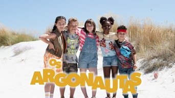 Los argonautas y La Moneda de Oro - S1E01