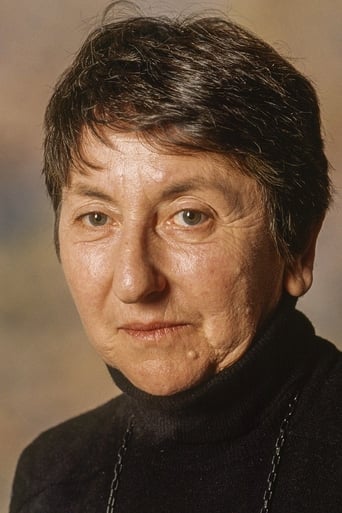 Image of Suzanne Schiffman