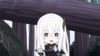 第46話：Re:ZERO - Starting Break Time From Zero 2: Witch's Tea Confectionery