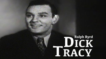 #6 Dick Tracy