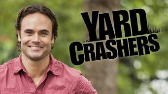 #7 Yard Crashers