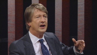 P.J. O'Rourke