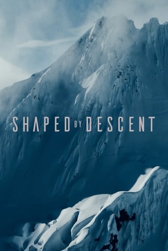 Poster of Shaped by Descent