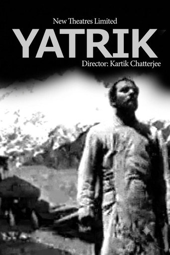 Yatrik
