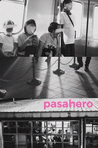 Pasahero