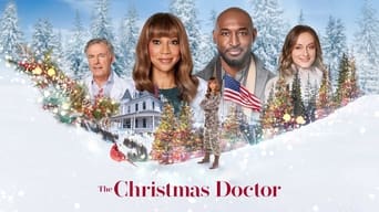 #3 The Christmas Doctor