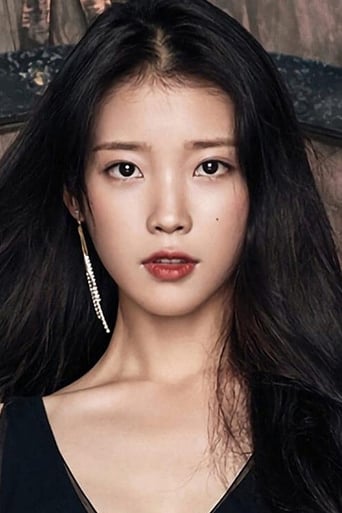 Image of  Lee Ji-eun