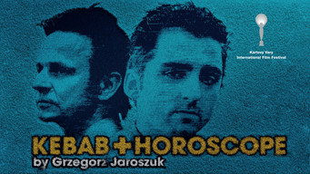 Kebab & Horoscope (2014)