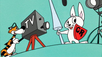 Crusader Rabbit (1950- )