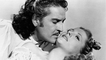 Frenchman's Creek (1944)