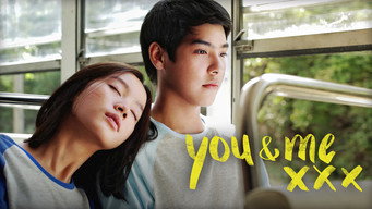 You  Me XXX (2017)