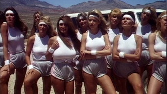 Hell Squad (1986)