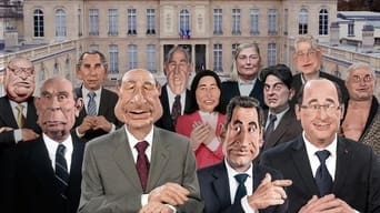 Les Guignols de l'info (1988-2016)