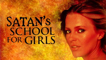 Satan's School for Girls (1973)