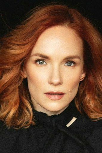 Foto de Marianne Farley