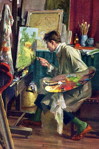 Rosshalde (1910)
