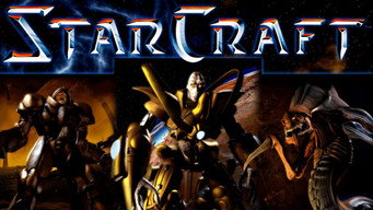 StarCraft (2001)