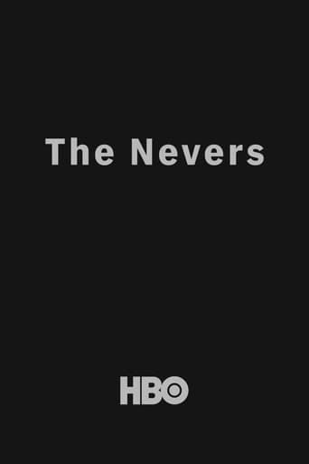 The Nevers