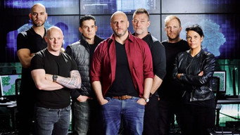 Celebrity Klopjacht - S1E01