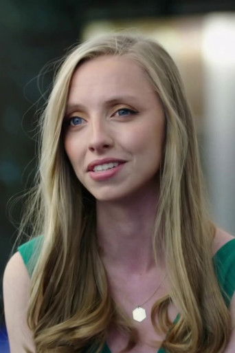 Foto de Anna Lapwood