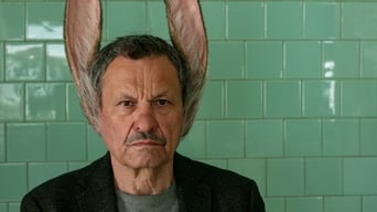 #1 The Man with Hare Ears