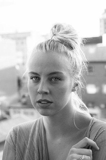 Josefine Ljungkvist fotoğraf 2