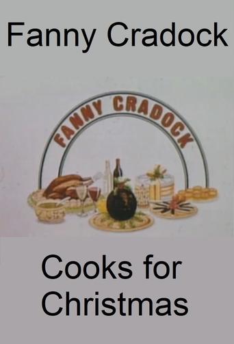 Fanny Cradock Cooks for Christmas en streaming 