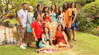High School Reunion - S1E01