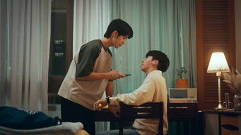 Episode 2 — "Hi" by My Luck #2