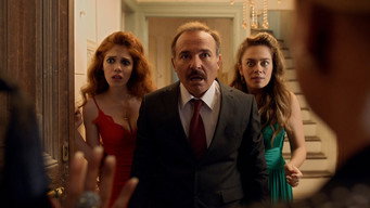 #24 Between Family