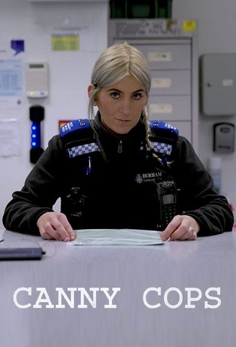 Canny Cops: Season 1