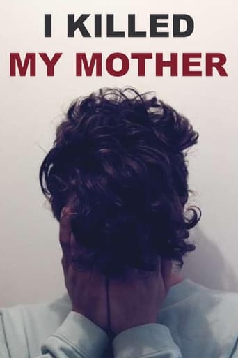 Movie poster: I Killed My Mother (2009) ศิลปะแห่งมาตุฆาต