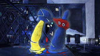 The Great Arc (2023)