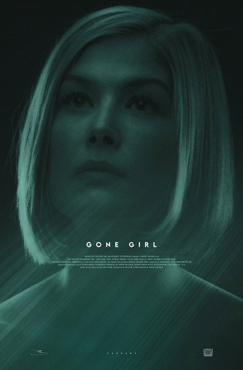 Gone Girl