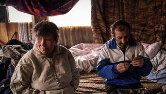 No Country for the Poor (2017)