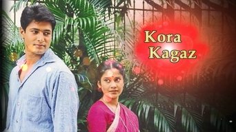 Kora Kagaz - S1E01