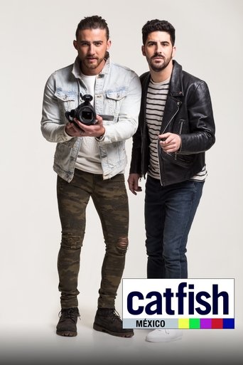 Catfish México: Season 1