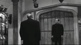 Los ladrones somos gente honrada (1956)