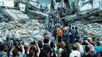 Episode 10 — The sun doesn't shine on everyone