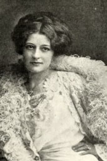 Image of Betty Harte